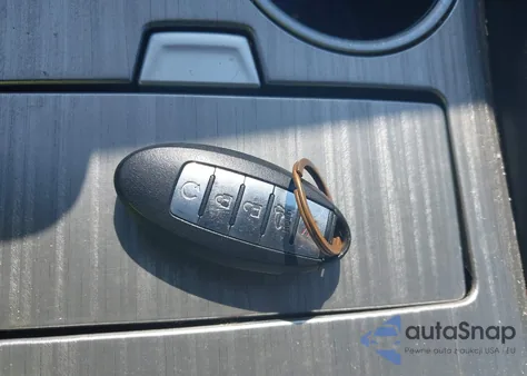 2015 Nissan Murano S/Sl/Sv/Platinum z USA, uszkodzony, nr VIN 5N1AZ2MH3FN227339